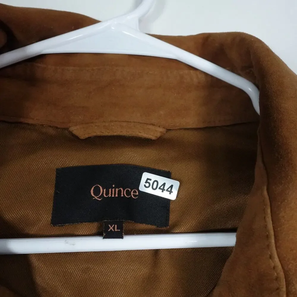 Quince euc men’s